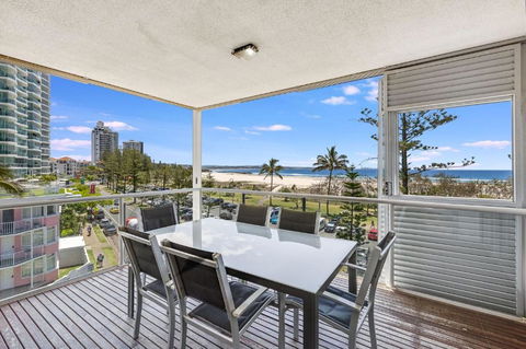 Sands On Greenmount Unit 4 - Tweed Heads Accommodation 0