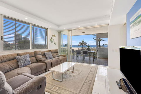 Sands On Greenmount Unit 4 - Tweed Heads Accommodation 2