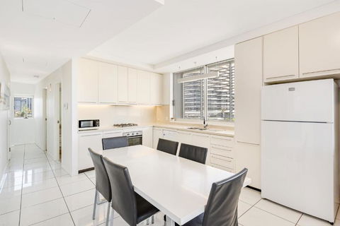 Sands On Greenmount Unit 4 - Tweed Heads Accommodation 3