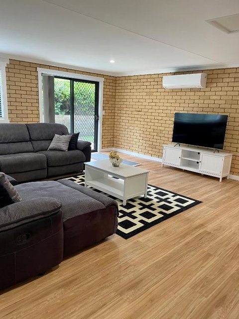Sandstone Family Apartment - Tweed Heads Accommodation 0