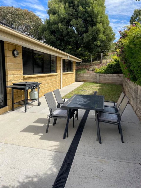 Sandstone Family Apartment - Tweed Heads Accommodation 2