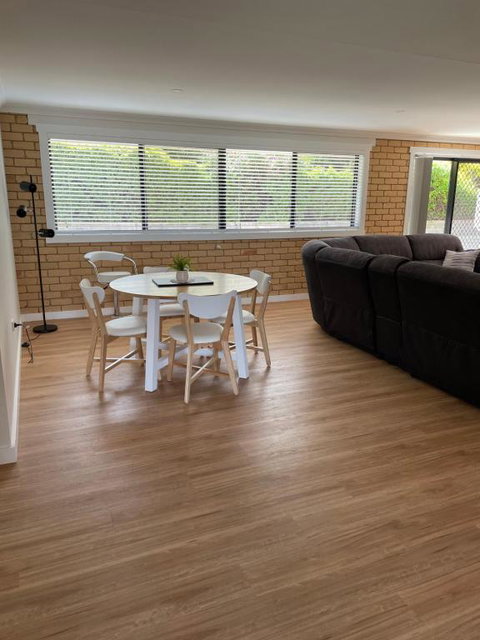 Sandstone Family Apartment - Tweed Heads Accommodation 3