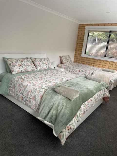 Sandstone Family Apartment - Tweed Heads Accommodation 1