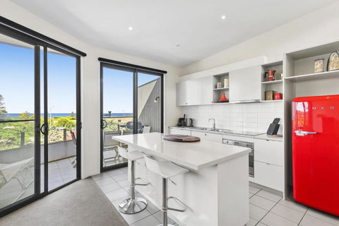 Sandy Beach Apt 4 - Tweed Heads Accommodation 2