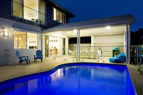 Sandy Cove - Tweed Heads Accommodation 1