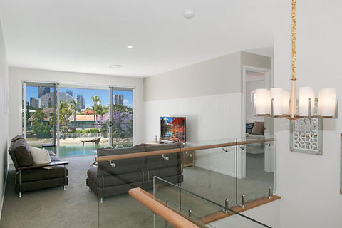 Sandy Cove - Tweed Heads Accommodation 3