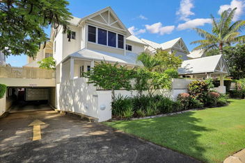 Sandy Cove @ Royle Palms with Tweed Heads Accommodation