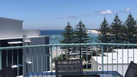 Sandy Cove Unit 6 - Tweed Heads Accommodation 0
