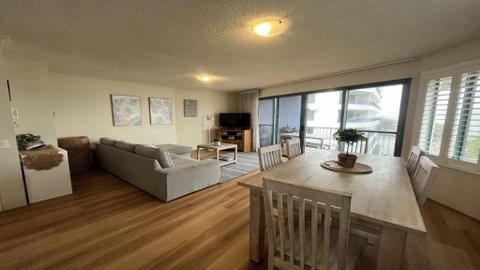 Sandy Cove Unit 6 - Tweed Heads Accommodation 3