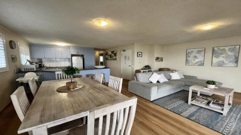 Sandy Cove Unit 6 - Tweed Heads Accommodation 2