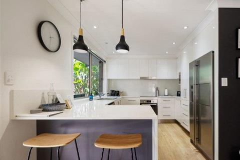 Sandy Dunes Retreat Pet-Friendly Wurtulla Home - Tweed Heads Accommodation 3
