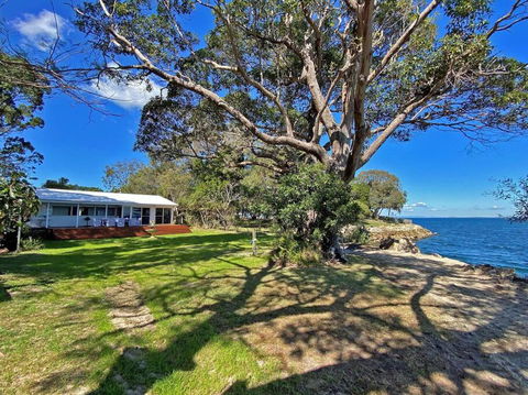 SANDY SHORES - Tweed Heads Accommodation 0