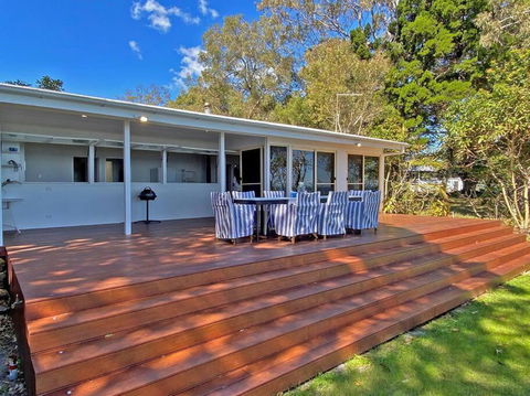 SANDY SHORES - Tweed Heads Accommodation 2