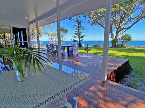 SANDY SHORES - Tweed Heads Accommodation 1