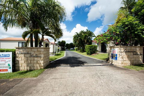 Sarina Palms Caravan And Cabins Village - Tweed Heads Accommodation 0