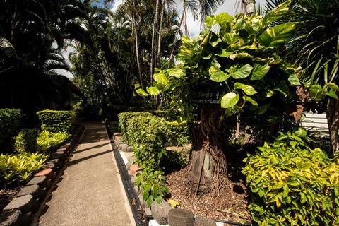 Sarina Palms Caravan And Cabins Village - Tweed Heads Accommodation 2