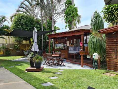 Seaforth Holiday Units - Tweed Heads Accommodation 3