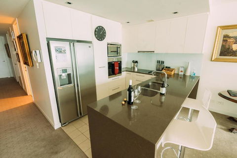 SEABREEZE At Victor Harbor - Tweed Heads Accommodation 2
