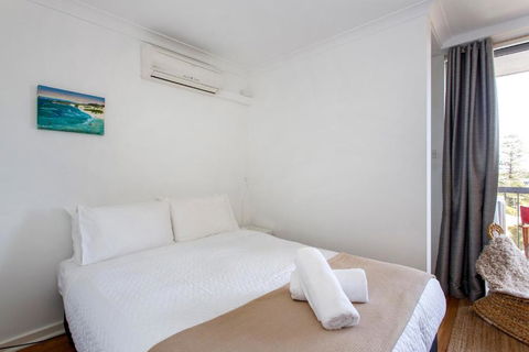 Seaside Studio Apartment - North Fremantle - Tweed Heads Accommodation 1