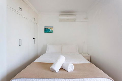 Seaside Studio Apartment - North Fremantle - Tweed Heads Accommodation 2