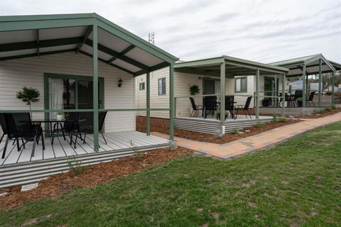 Selwyn Cottage 3 - Tweed Heads Accommodation 0