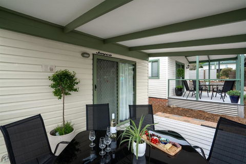 Selwyn Cottage 3 - Tweed Heads Accommodation 1