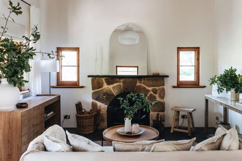 Secluded Stone Cottage Perfect For Couples Escape - Waterfalls - Tweed Heads Accommodation 0