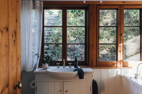 Secluded Stone Cottage Perfect For Couples Escape - Waterfalls - Tweed Heads Accommodation 3