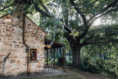 Secluded Stone Cottage Perfect For Couples Escape - Waterfalls - Tweed Heads Accommodation 1