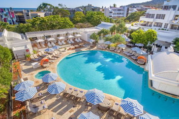 Sofitel Noosa Pacific Resort with Tweed Heads Accommodation