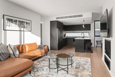 Sierra Rose - Tweed Heads Accommodation 1