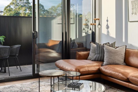 Sierra Rose - Tweed Heads Accommodation 2