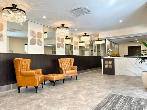 Sixty Six Boutique Apartments - Tweed Heads Accommodation 3