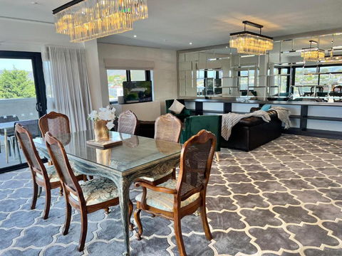 Sixty Six Boutique Apartments - Tweed Heads Accommodation 1