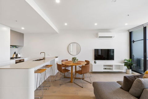 Spacious & Bright Apt Near Major Hospital Precinct - Tweed Heads Accommodation 0