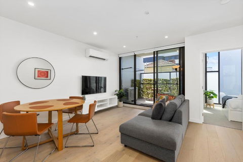 Spacious & Bright Apt Near Major Hospital Precinct - Tweed Heads Accommodation 1