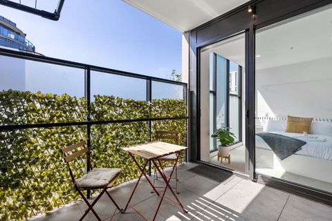 Spacious & Bright Apt Near Major Hospital Precinct - Tweed Heads Accommodation 2