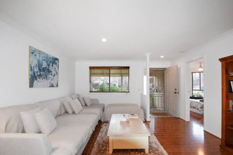 Spacious Seabrook Hideaway Near The Bay - Tweed Heads Accommodation 0