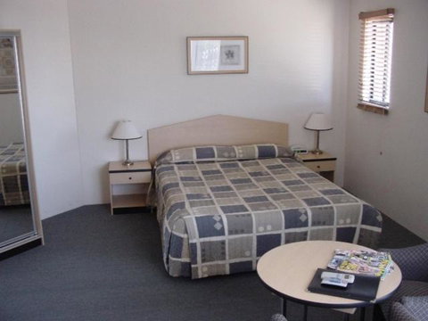 St Marys Park View Motel - Tweed Heads Accommodation 1
