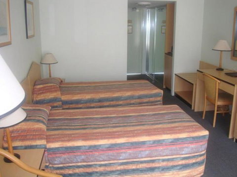 St Marys Park View Motel - Tweed Heads Accommodation 2