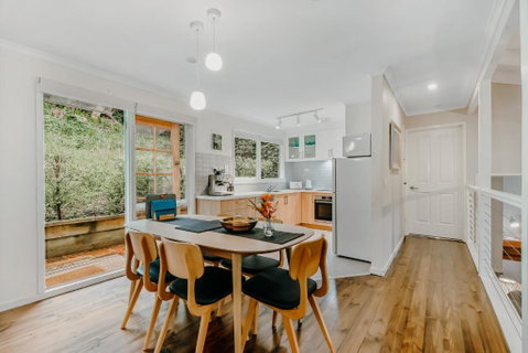 Steep Creek Retreat - Tweed Heads Accommodation 3