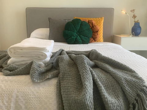 Stellar Suite - Tweed Heads Accommodation 2