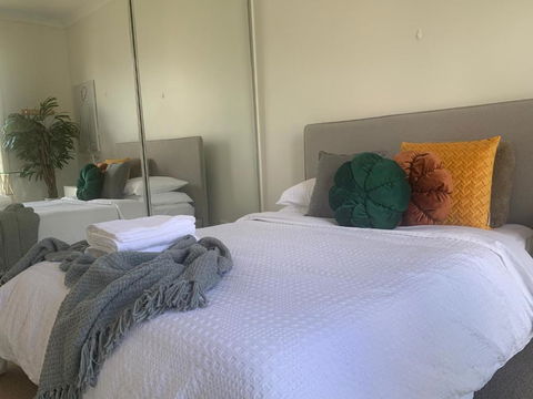 Stellar Suite - Tweed Heads Accommodation 3
