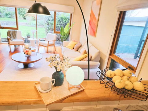 Stunning Family Home The Heart Of Box Hill North - Tweed Heads Accommodation 2
