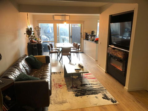 Summer Place - Tweed Heads Accommodation 0