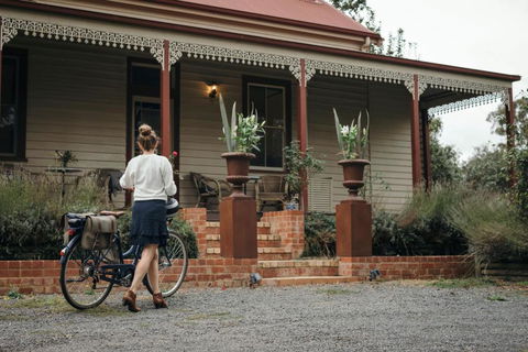 Summerlands - Country Luxe - Tweed Heads Accommodation 3