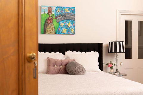Summerlands - Country Luxe - Tweed Heads Accommodation 1