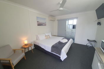 Sun City Motel with Tweed Heads Accommodation