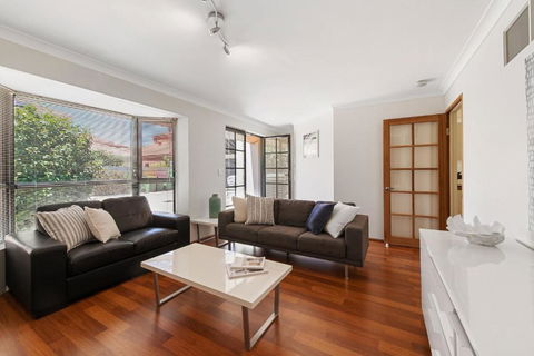 Swan River Applecross Heathcote Park 1BR Villa - Tweed Heads Accommodation 1