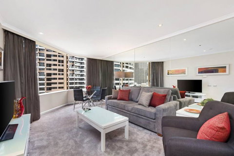 SYDN1 - Gloucester St - The Rocks - Tweed Heads Accommodation 0